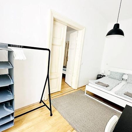 Best Location - Cozy City Centre Apartment Wiedeń Zewnętrze zdjęcie