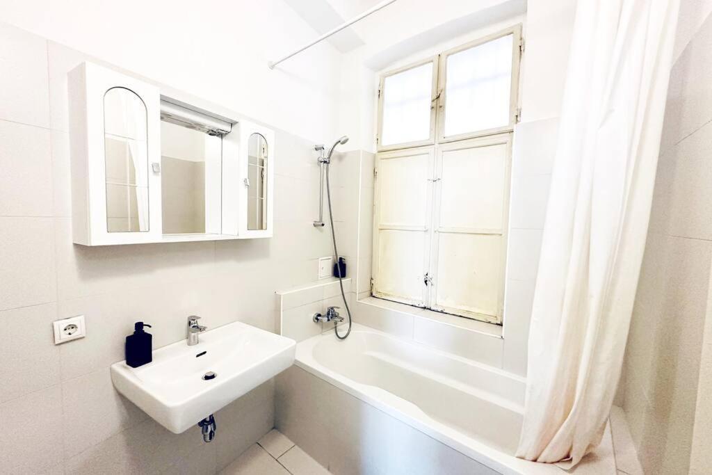 Best Location - Cozy City Centre Apartment Wiedeń Zewnętrze zdjęcie